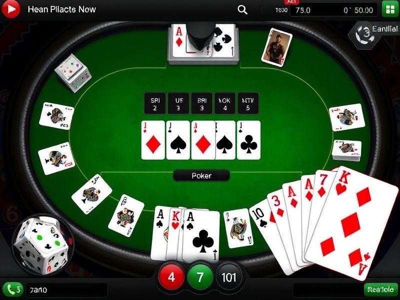 Casinoguru is your complete hub for expert online gambling game guides, strategies, and insights. Compare real money casino options, learn how to maximize bonuses, and play responsibly with trusted resources.